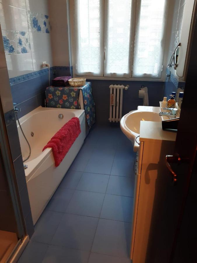 La Casa Di Paula Apartman Cassina de’ Pecchi Kültér fotó