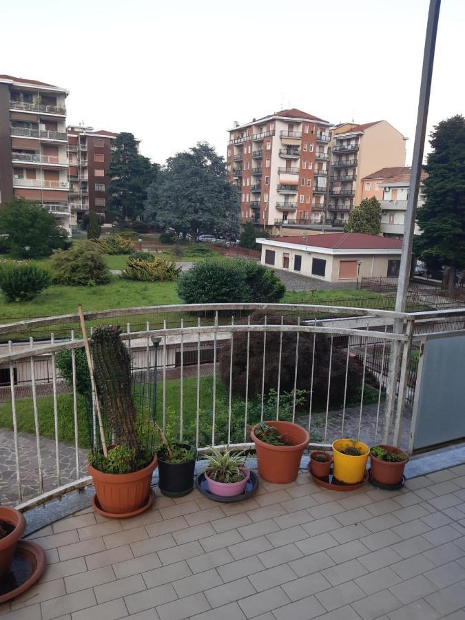 La Casa Di Paula Apartman Cassina de’ Pecchi Kültér fotó